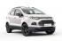 Ford launches EcoSport Black Edition at Rs. 8.58 lakh
